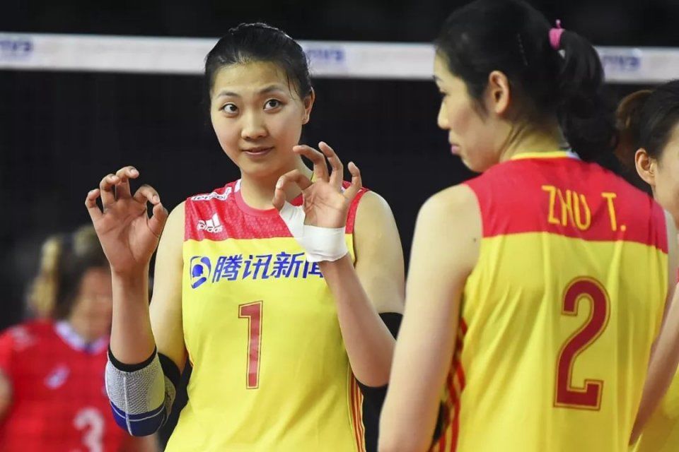 世联赛女排直播现场 t01cd8e1f96df8282a2.jpg?size=960x640