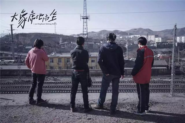 内地占领金马奖?华语电影三大奖的初心与格