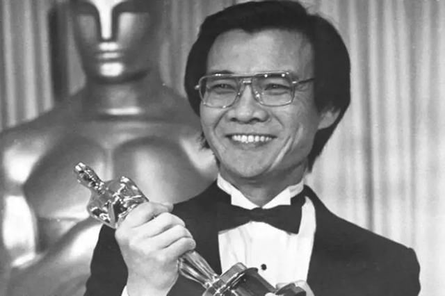 距离美国杰出人才,你还差几个奥斯卡?