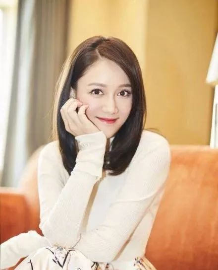 陈乔恩承认恋情 网友:希望这次不是剧本(图6) 陈乔恩承认恋情 网友:希望这次不是剧本(图6)