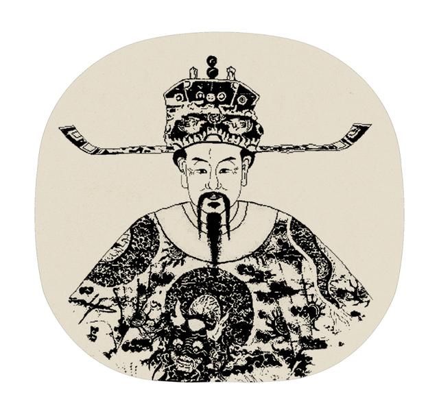 "越国公祠"显示了江南第一宰相钟绍京钟氏家族名望的显赫与迁徙的源流