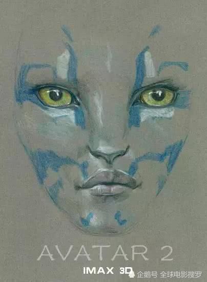 《功夫2》和《阿凡达2》同时上映,不吹不黑,周