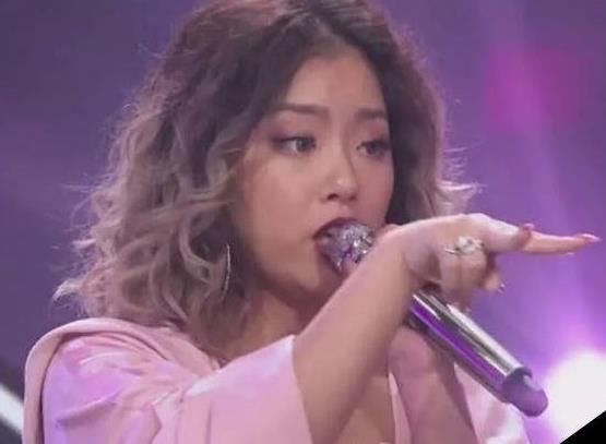 菊外人是什么意思:创造101王菊投票排名第一原