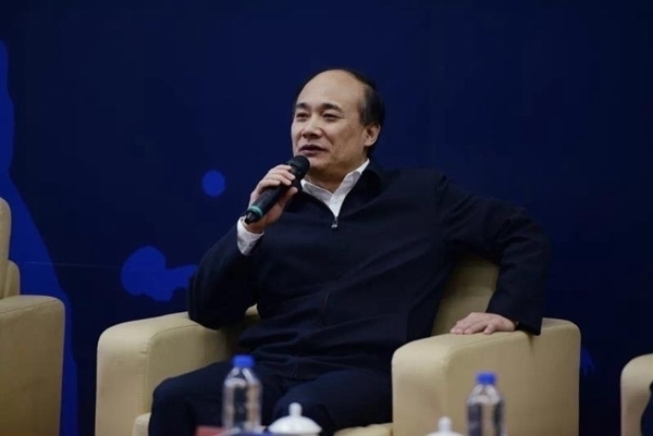 首钢体育 北体大共办中美职业体育国际市场对