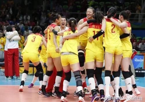 直播女排世锦赛复赛,中国对阵泰国,要晋级6强