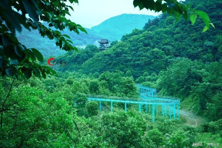 湖北武汉最火的抖音网红打卡地!不是黄鹤楼,不