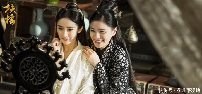 电视剧扶摇第29-30集预告分集剧情介绍今晚剧