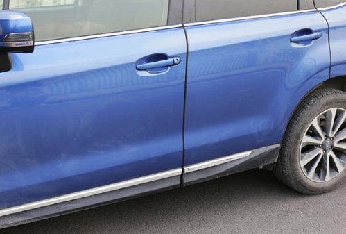 4S店修车老师傅酒后吐真言,一包烟钱就防止车