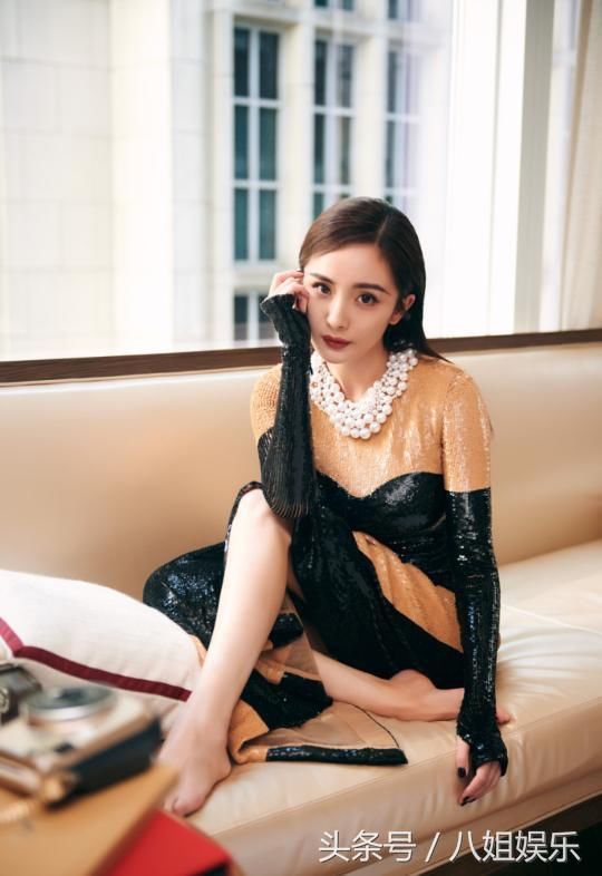 众所周知,杨幂与刘恺威的婚姻已经名存实亡,而王思聪想后来居上,对此