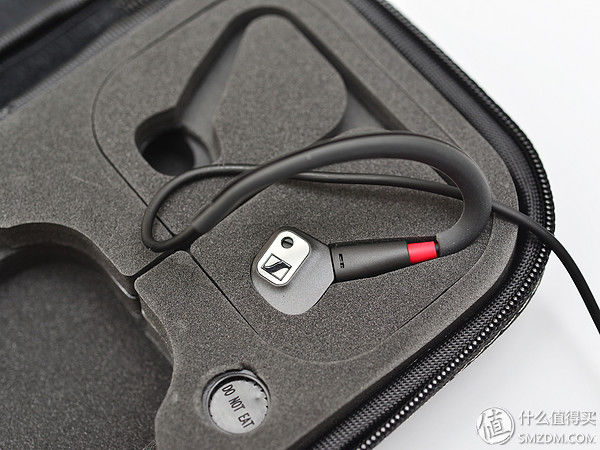 传承经典的声音--森海塞尔IE80S耳机评测