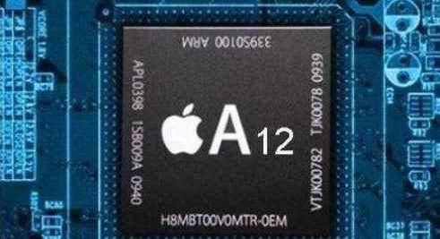 对比苹果A12和骁龙855,才知道麒麟980这么强