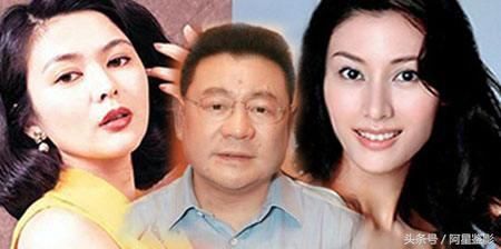 李嘉欣谈及与刘銮雄往事感慨万千:我那时候特