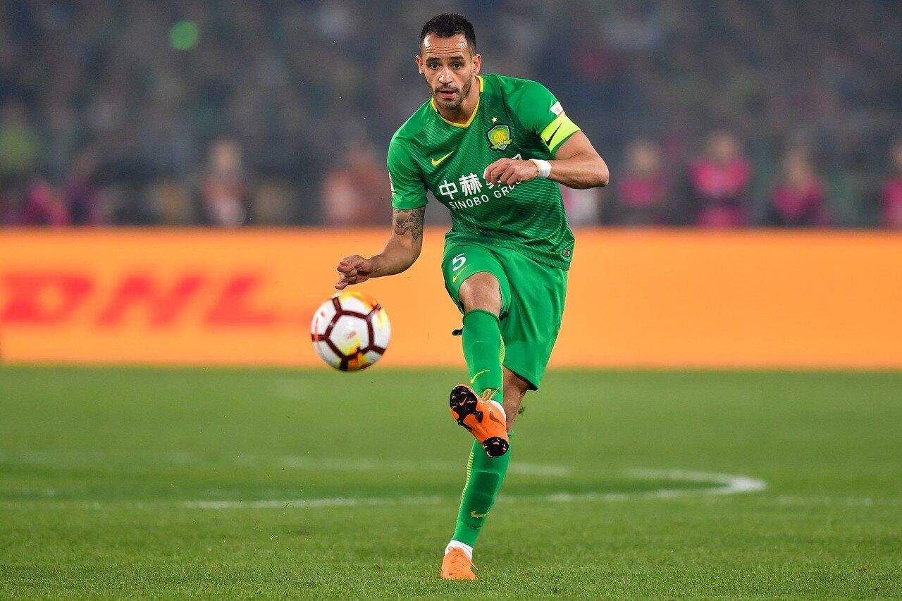 盛宴落幕 盘点本届世界杯中超球员表现