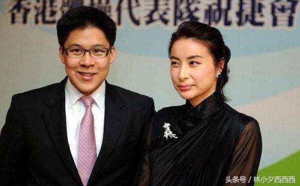 郭晶晶生女儿被奖励10亿,直言三胎想生儿子,公