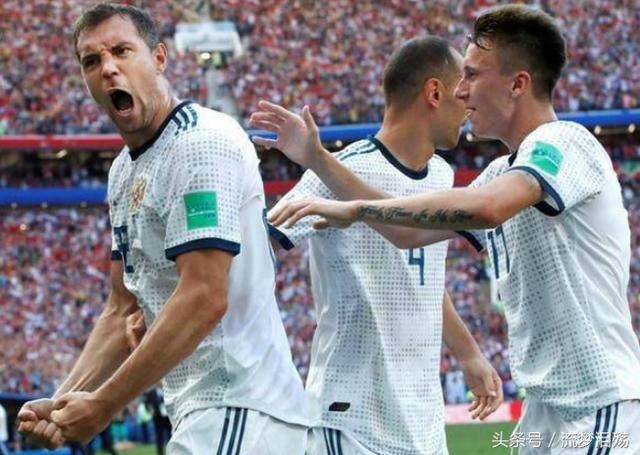 世界杯又爆冷门!西班牙遭俄罗斯淘汰,前两届世