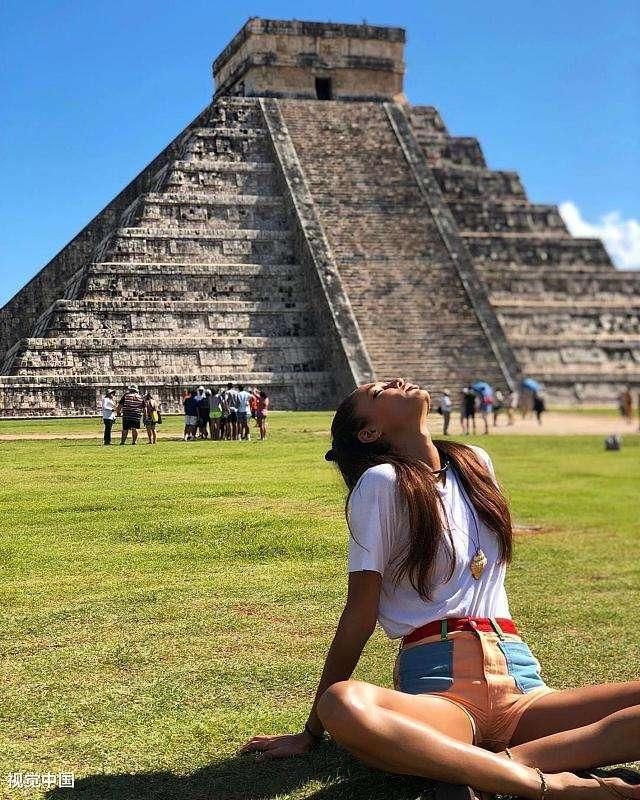 来墨西哥旅游必去的十大景点,网友:感受一下玛