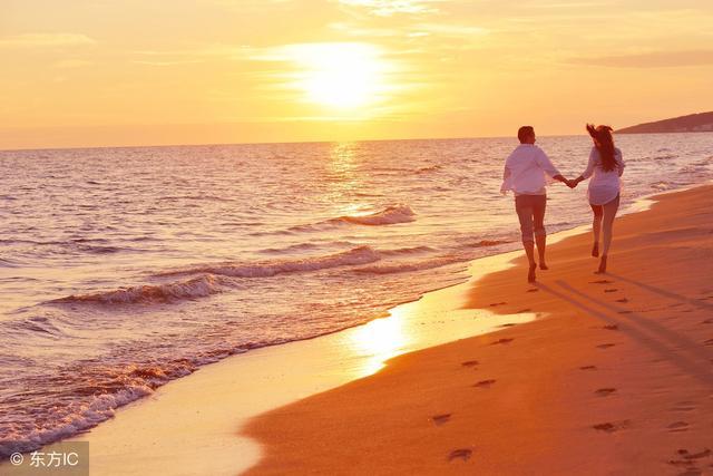 为什么说两个人适不适合结婚,去一次旅游就知