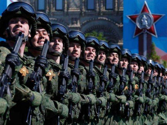 综合国力被严重高估的国家