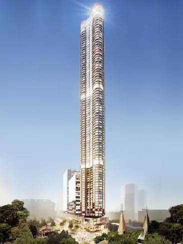 parramatta将建90层大厦!最高住宅楼