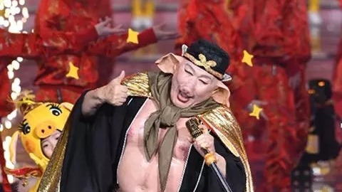 最in吉祥物 最in吉祥物