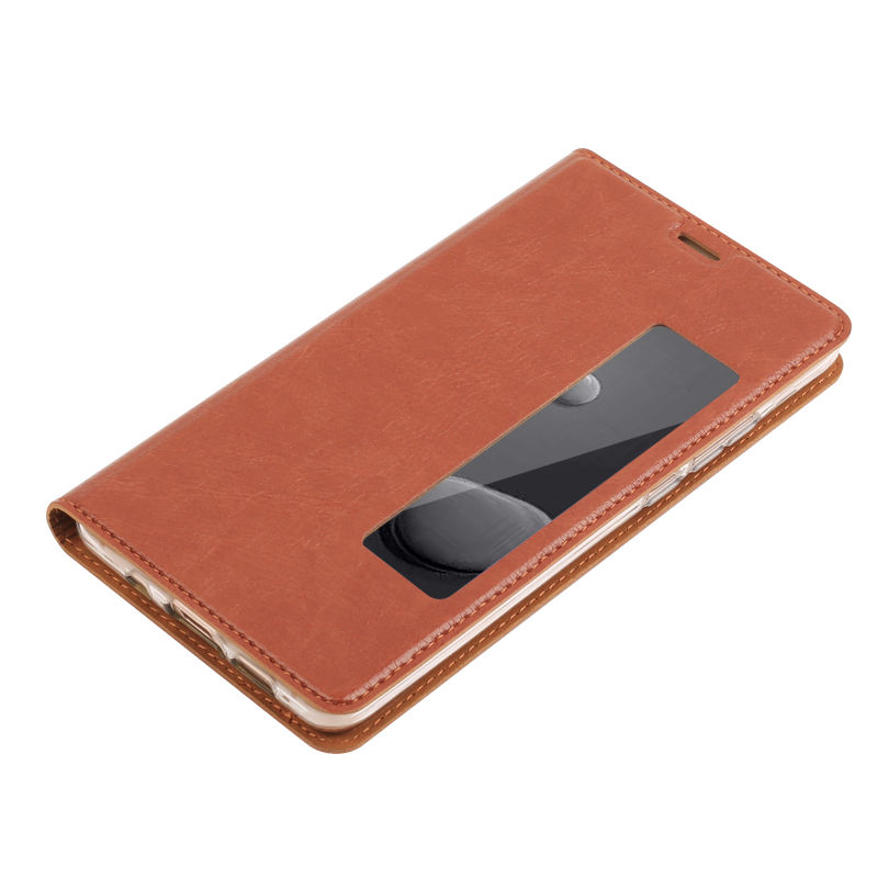 手机别塞裤兜了!华为新概念手机壳出世,拿在手