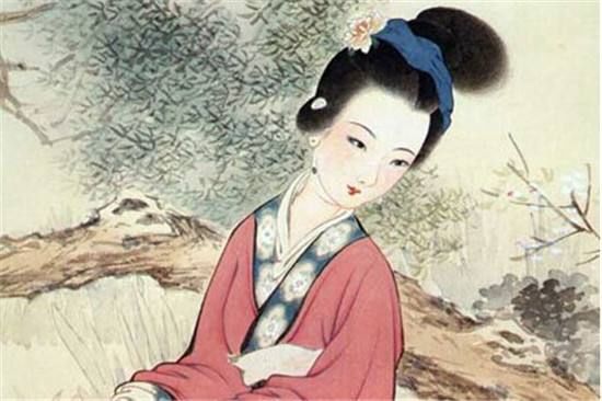 十二星座专属古代美女,狮子座是武则天,我是慈