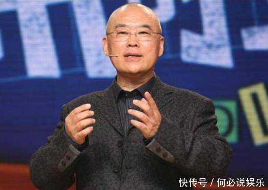 崔永元最好的4个朋友, 个个都是铁嘴, 一起说话