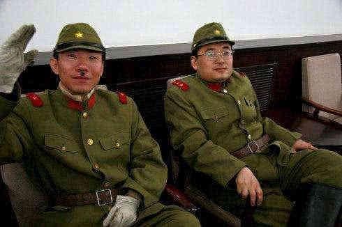 二战时期德国都打到莫斯科了,为啥百万关东军