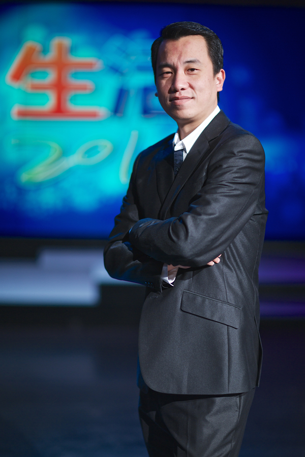生活这一刻主持人张楠_北京时间