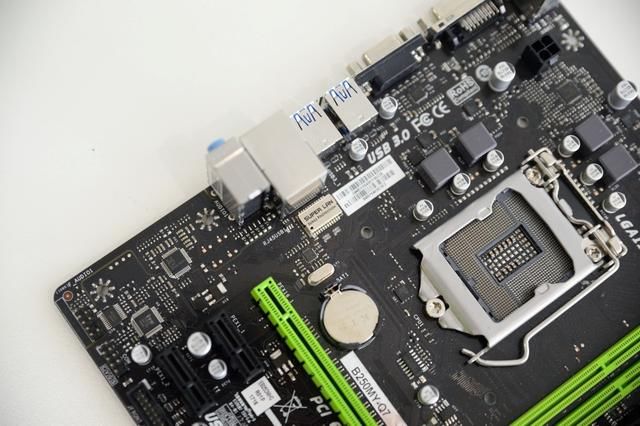 I3 8100配Z370是不是有点过分?没关系,魔改B2