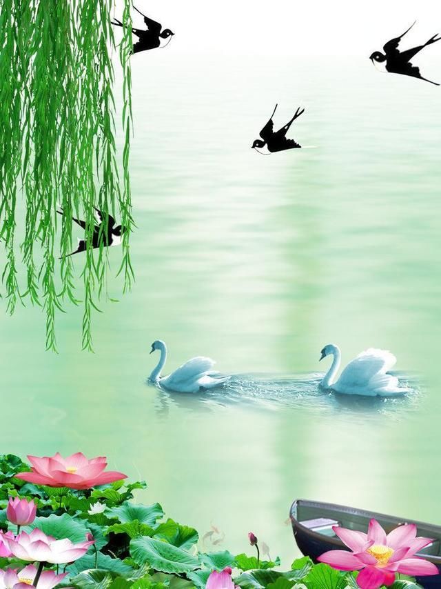 七绝中华石趣组诗