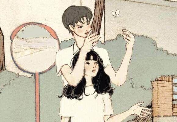 分手后还不删除对方,无非是因为这四种原因!