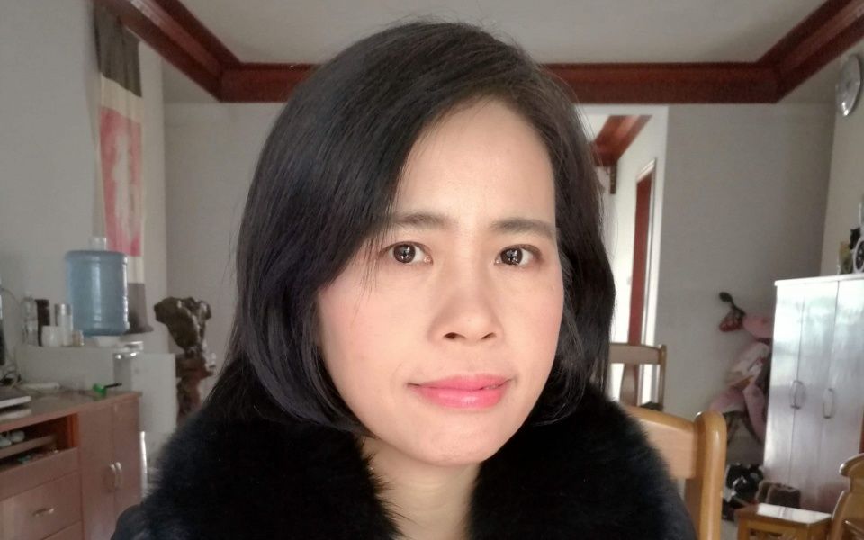 乡下一小物,大妈坚持涂一涂,三天排出黑色素,一