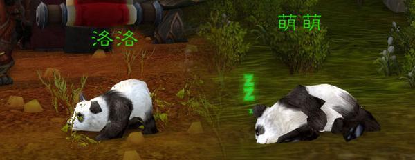 魔兽世界历代版本中5大趣味彩蛋!恐怖六芒星上