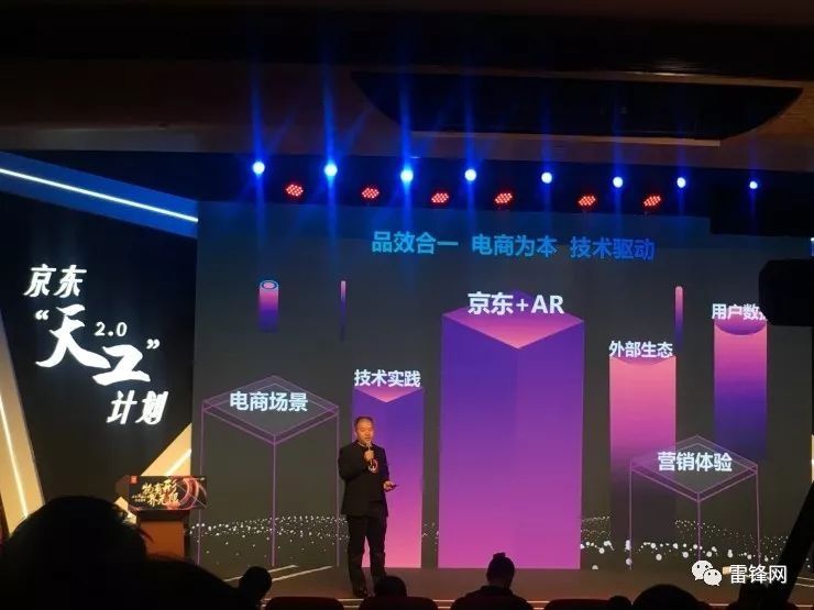 京东AR开放平台发布,开放技术、内容和解决
