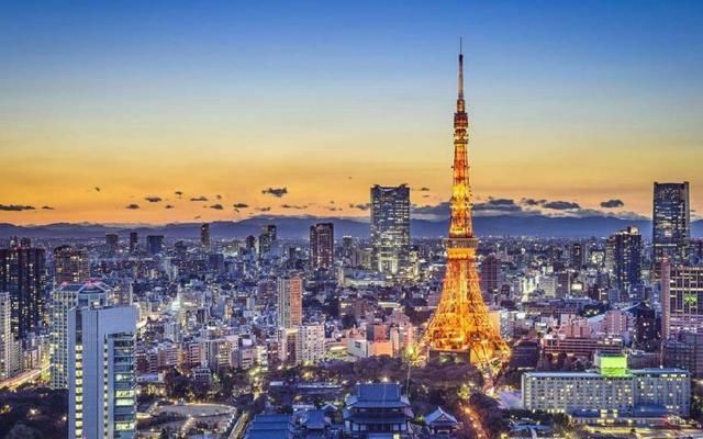 以GDP两倍之多的优势超越上海,纽约完败,未来