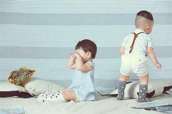 早走路比晚走路聪明?宝宝学步的3个误区,你肯