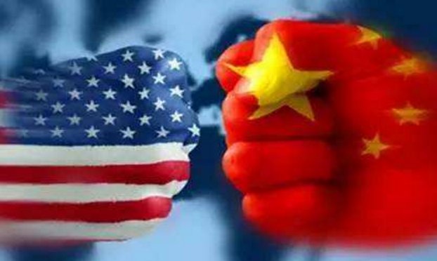 中美贸易战最新消息:特朗普宣布北京时间13:0