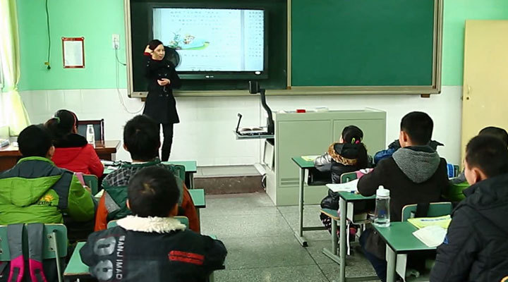 《静待花开》——公益宣传片优秀作品 《静待花开》——公益宣传片优秀作品