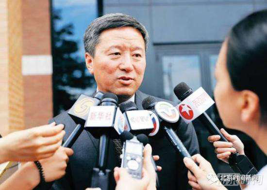 章莹颖案最新进展：嫌犯律师拿不到钱正式撂挑子