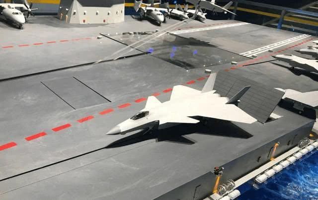 俄称歼15四次坠机不足为虑?歼-31上舰可能性