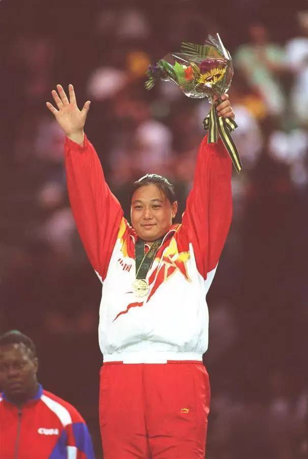 陶璐娜 女子射击10米气手枪