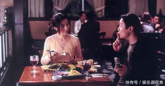 电影《手机》这个剧情设定,伤害的不光只是崔