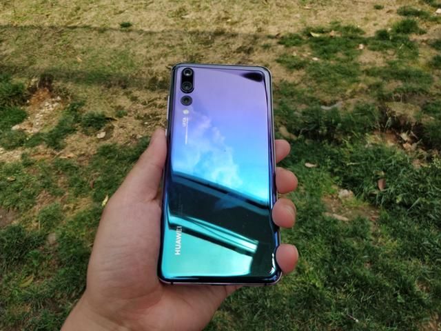 华为P20 Pro上手了几天,深刻感受到这些不足,