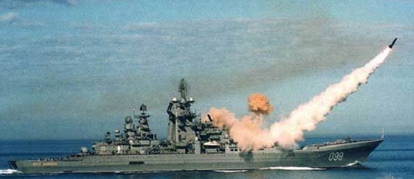 战斗群配置太差:俄航母编队还不如中国辽宁舰