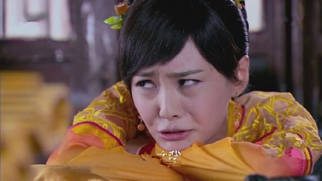 古装剧最怕得罪剪辑师,baby,杨幂放飞自我,乔振