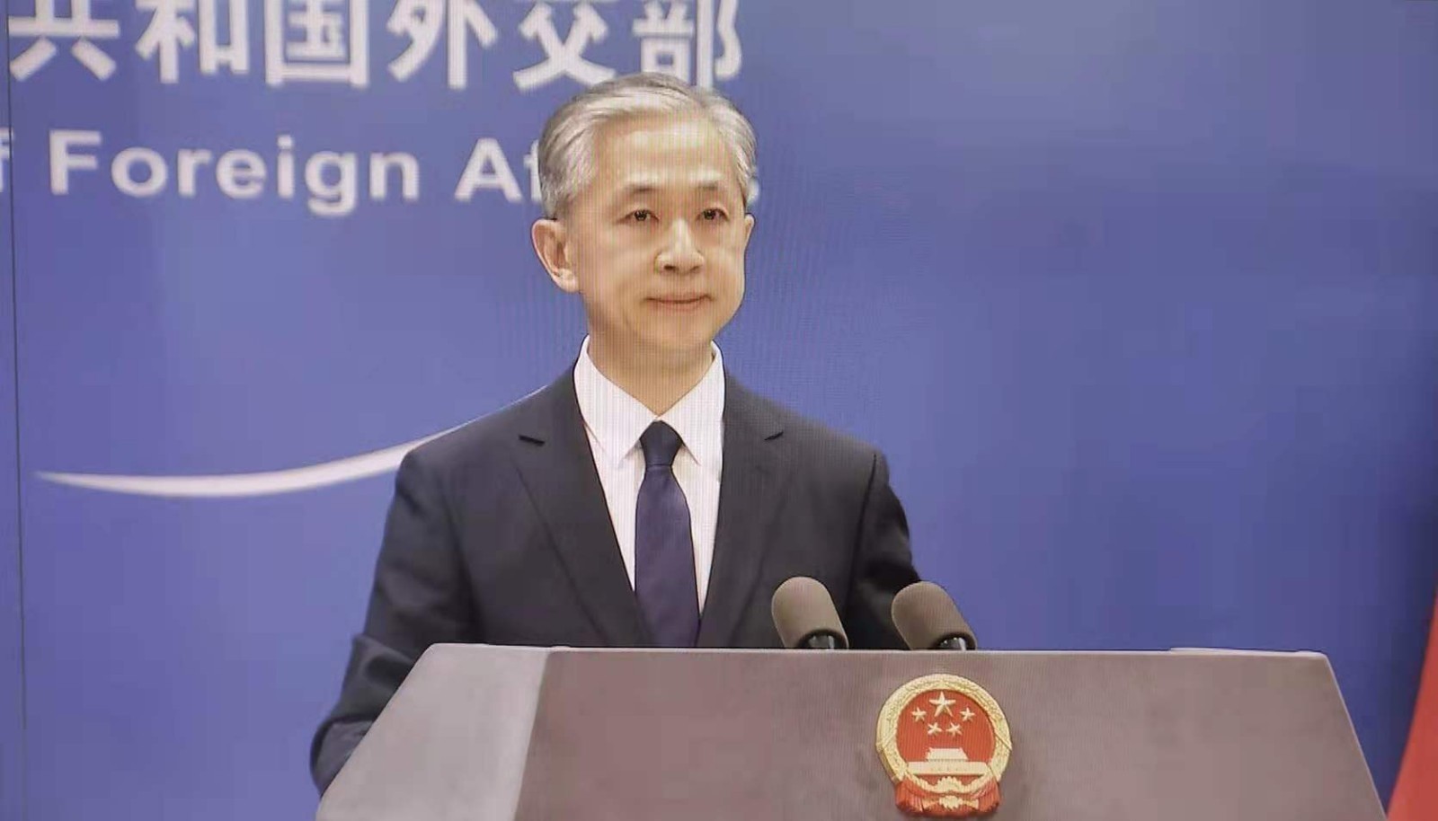 由乱转治 由治及兴 香港国安法实施一周年