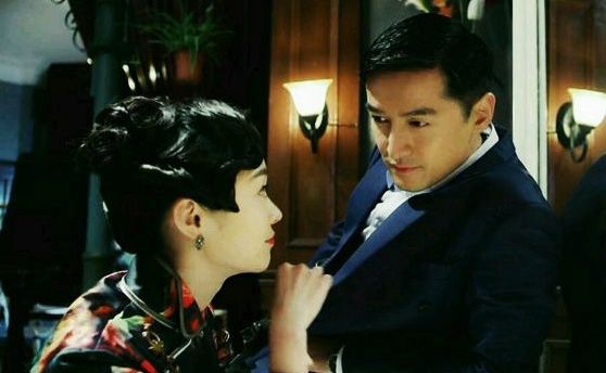 胡歌合作的10位女星,杨幂才第三,看到第一都说