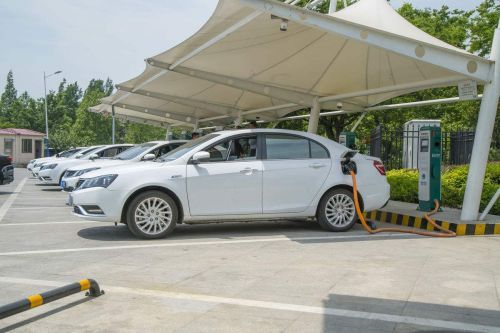 北京超23万人申请新能源汽车指标 或排队到20