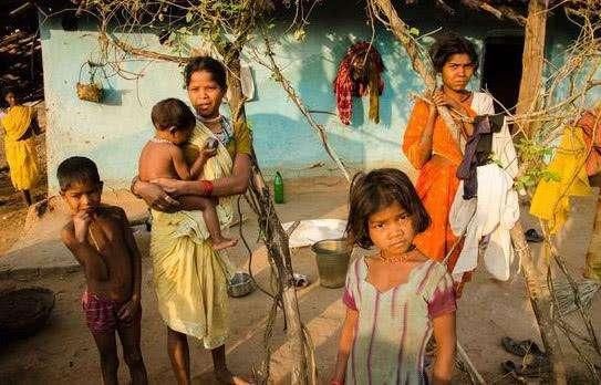 印度人认为70%的国民是中产阶级,比中国人生